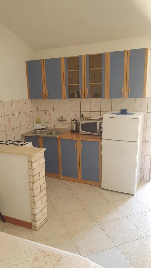 Apartments Zdenka โรกอซนิซา ภายนอก รูปภาพ