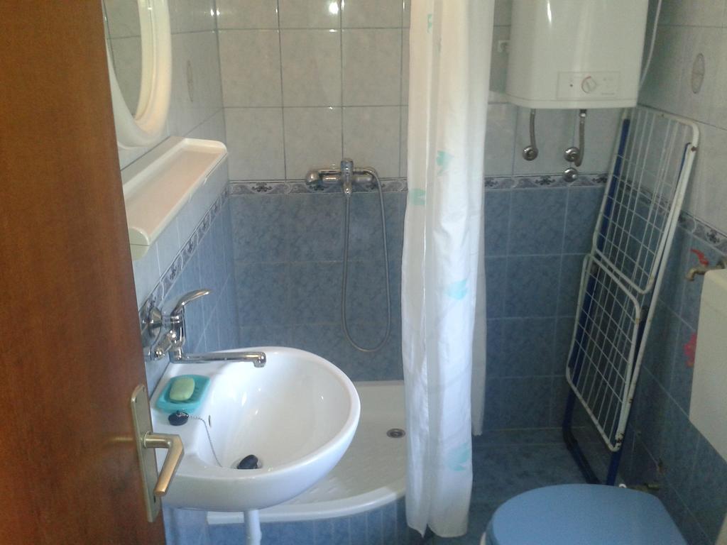 Apartments Zdenka โรกอซนิซา ห้อง รูปภาพ